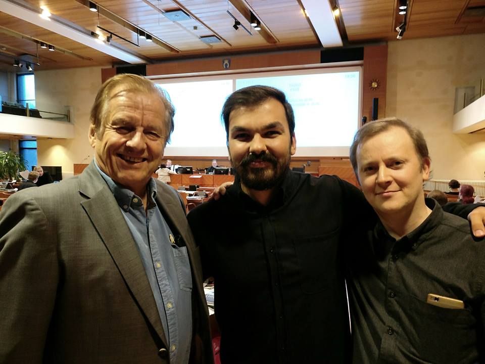 Espoosta hiilineutraali vuoteen 2030 mennessä; valtuustoaloite&nbsp;viherkatoista