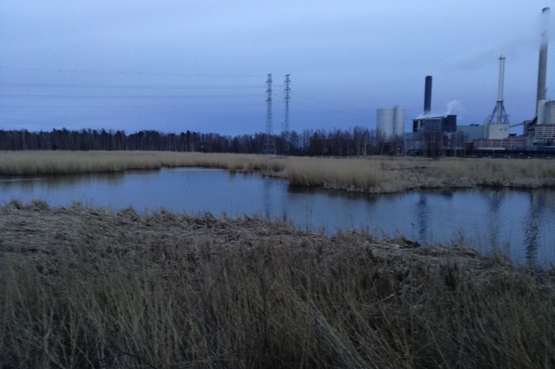 KHO kumosi Finnoon keskuksen&nbsp;asemakaavan