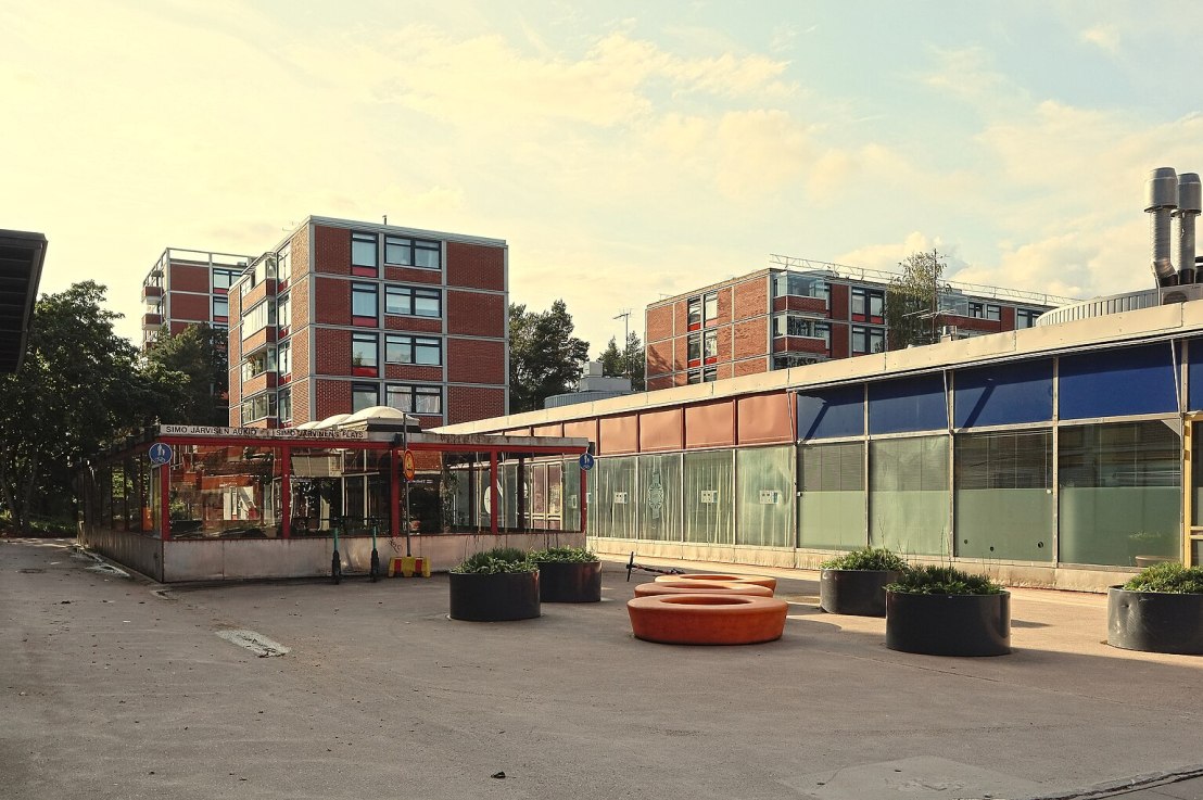 Budjettisovussa osoitettiin lisää rahaa luonnon- ja vesiensuojeluun – Olarin Talvipuutarha&nbsp;peruskorjataan