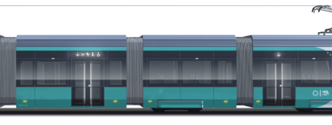 Tunnin juna? Kiitos ei. Lisää Raide-Jokeria? Kyllä&nbsp;kiitos!